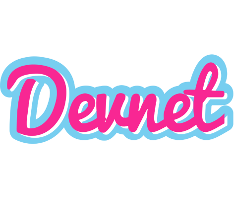Devnet popstar logo