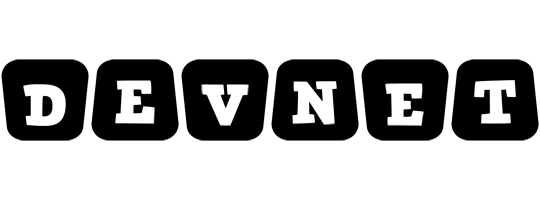 Devnet racing logo