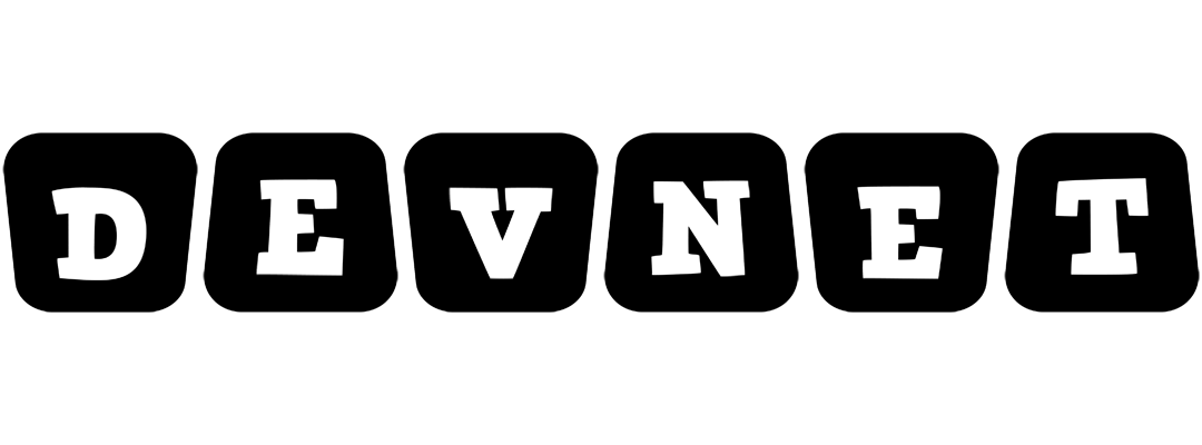 Devnet racing logo
