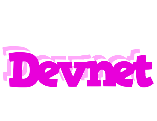 Devnet rumba logo