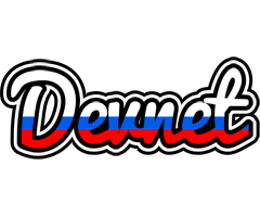 Devnet russia logo