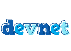 Devnet sailor logo