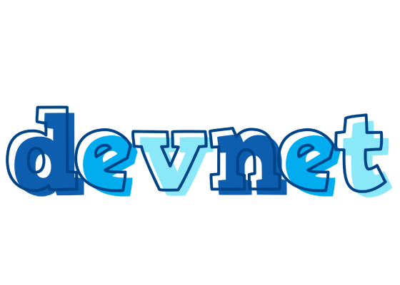 Devnet sailor logo