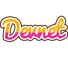 Devnet smoothie logo