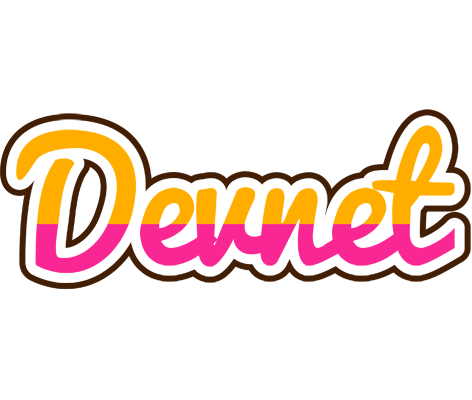 Devnet smoothie logo