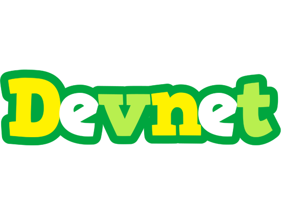 Devnet soccer logo