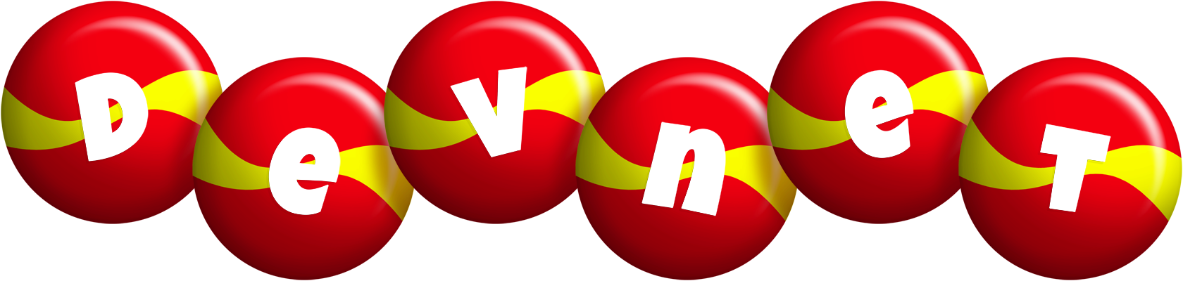 Devnet spain logo