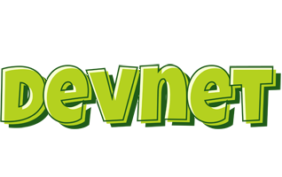 Devnet summer logo