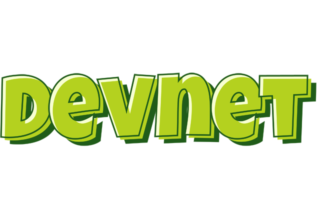 Devnet summer logo