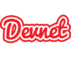 Devnet sunshine logo