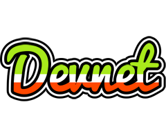 Devnet superfun logo