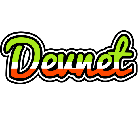 Devnet superfun logo