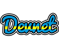 Devnet sweden logo
