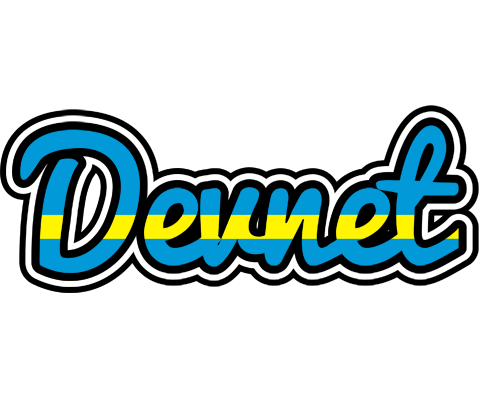 Devnet sweden logo