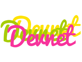 Devnet sweets logo