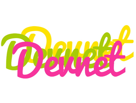 Devnet sweets logo