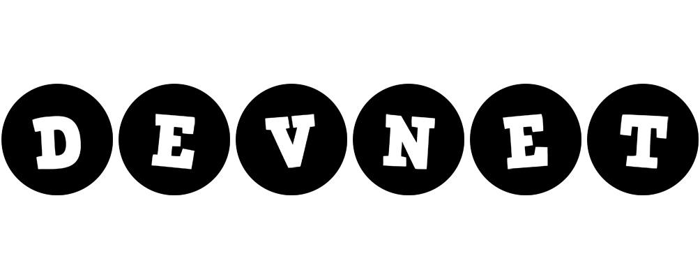 Devnet tools logo
