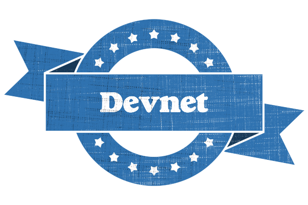 Devnet trust logo