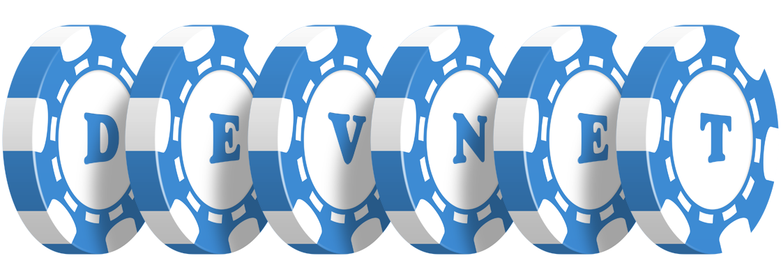 Devnet vegas logo