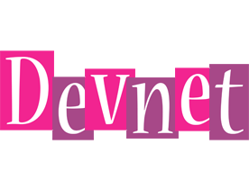 Devnet whine logo