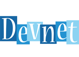 Devnet winter logo