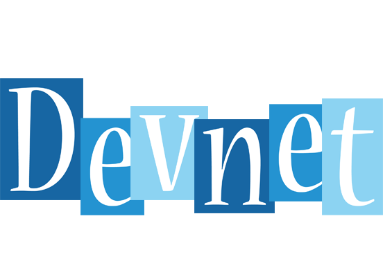 Devnet winter logo