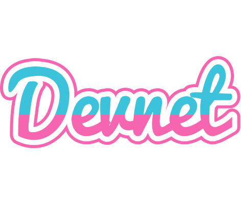 Devnet woman logo