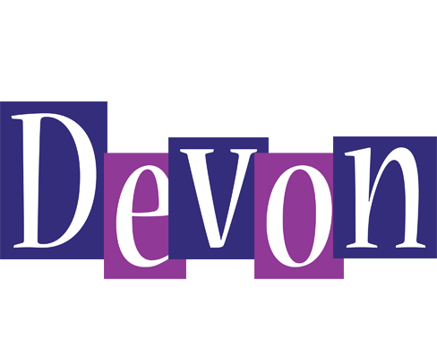 Devon autumn logo