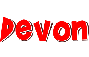 Devon basket logo