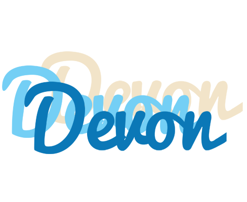 Devon breeze logo