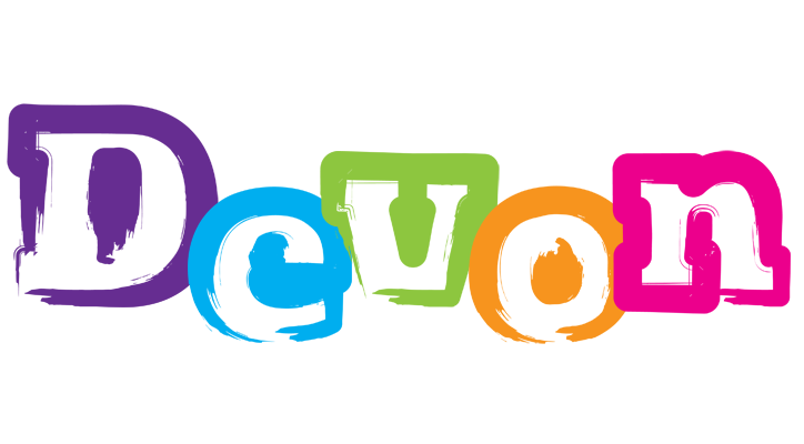 Devon casino logo