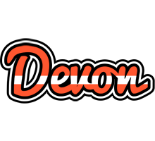 Devon denmark logo