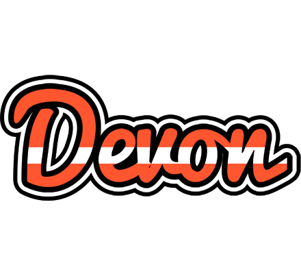 Devon denmark logo