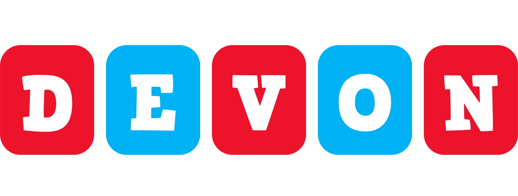 Devon diesel logo
