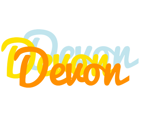 Devon energy logo