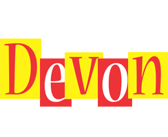 Devon errors logo