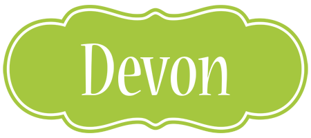 Devon family logo