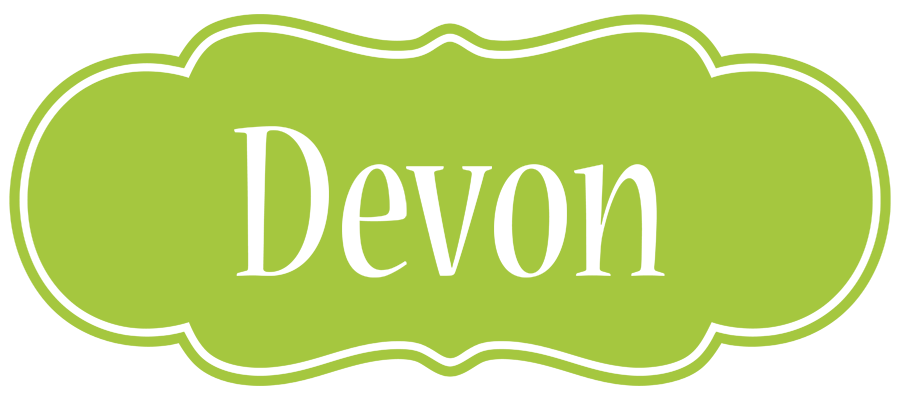 Devon family logo