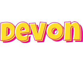 Devon kaboom logo