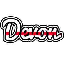 Devon kingdom logo