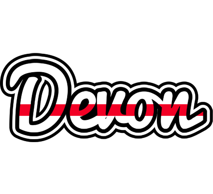 Devon kingdom logo