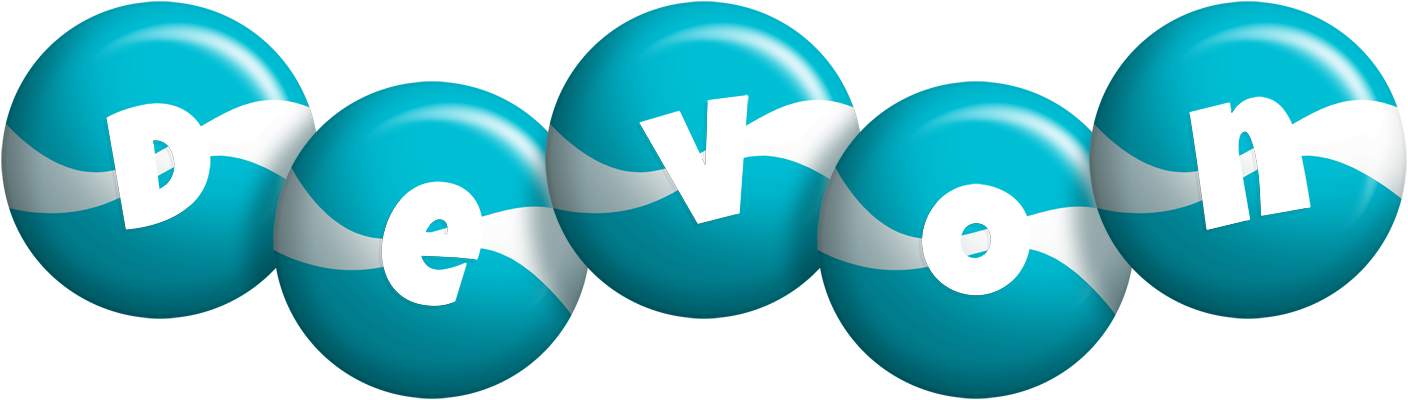 Devon messi logo