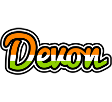 Devon mumbai logo