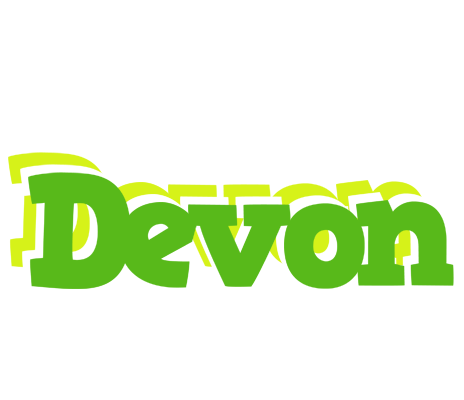 Devon picnic logo