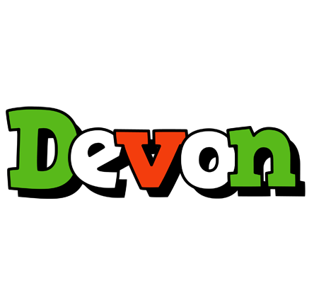 Devon venezia logo
