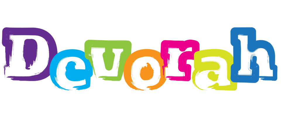 Devorah casino logo