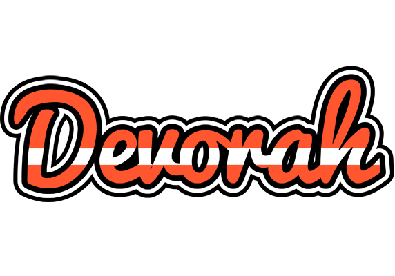 Devorah denmark logo