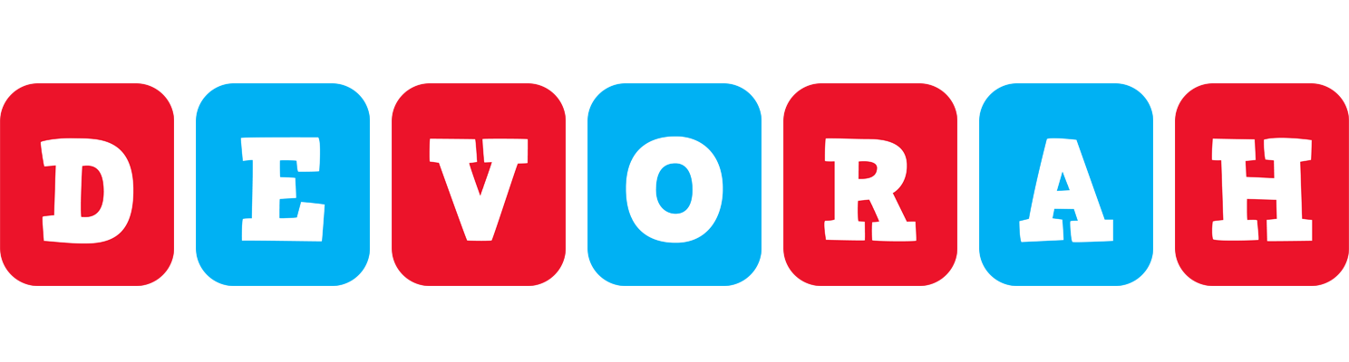 Devorah diesel logo