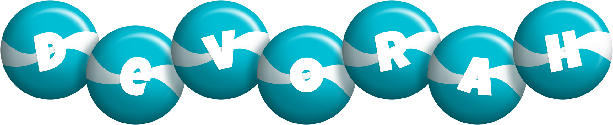Devorah messi logo