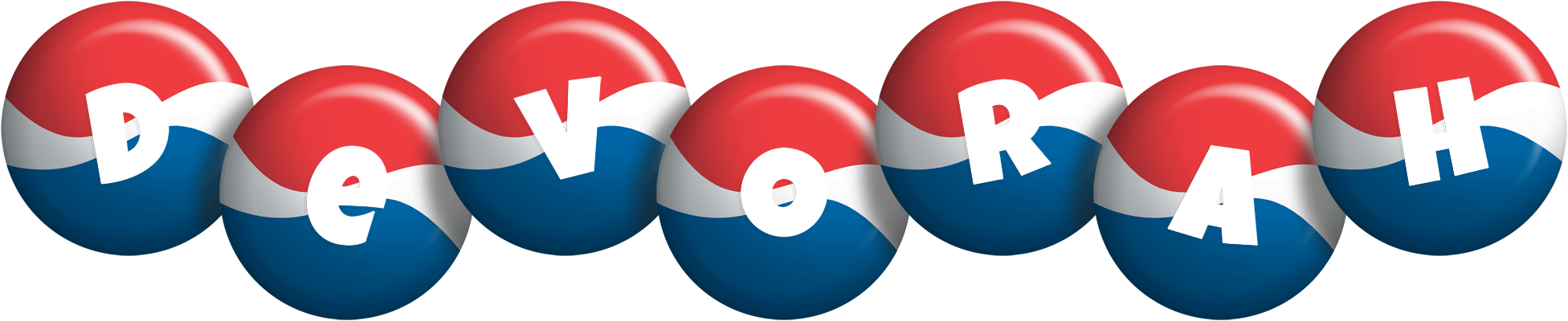 Devorah paris logo